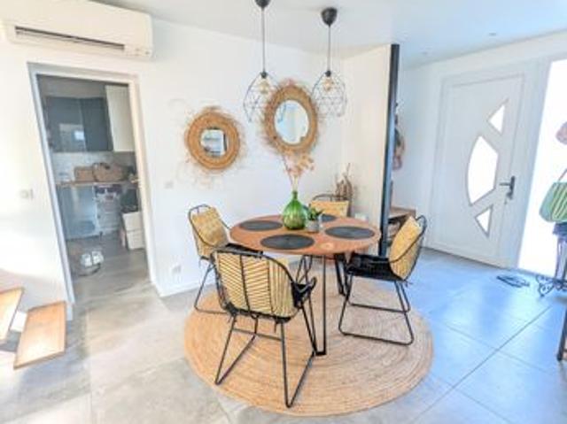 Maison vente à Montpellier, Pignan