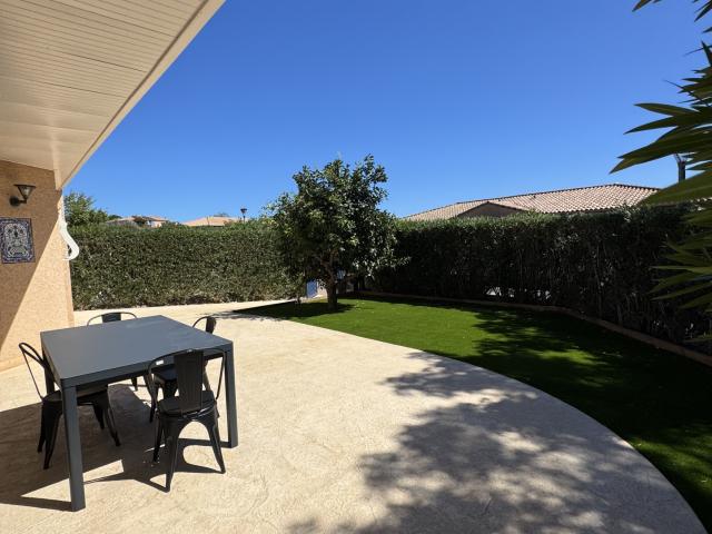 Villa location à Perpignan, Canet-en-roussillon