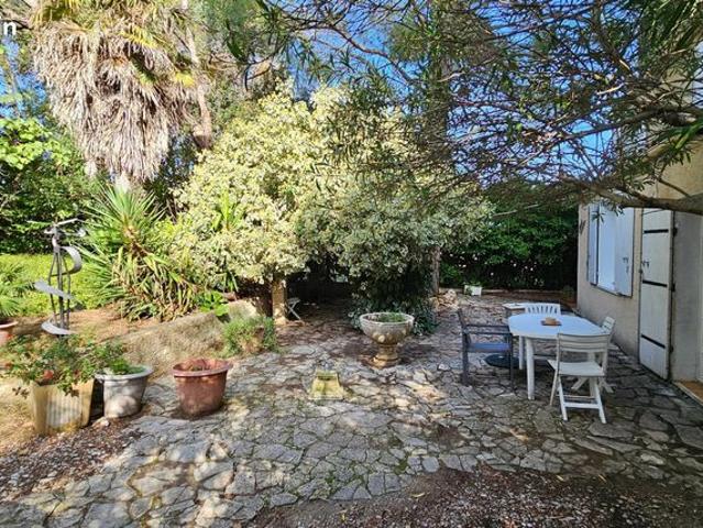 Maison vente à Nîmes, Sommières