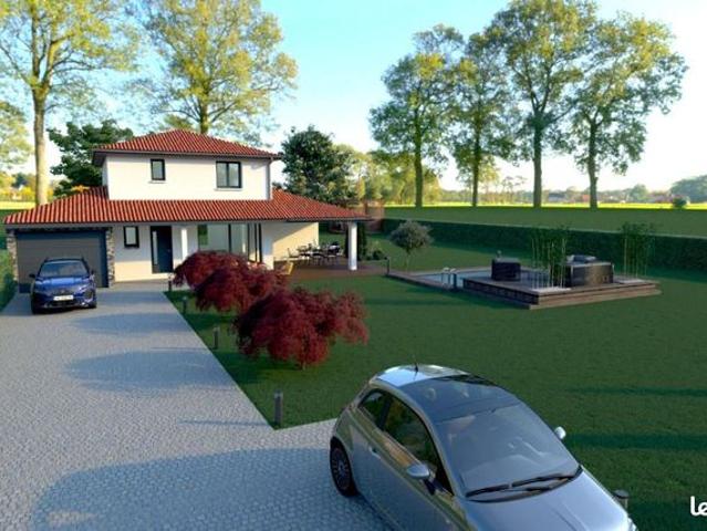 Maison vente à Beynost, Guadeloupe