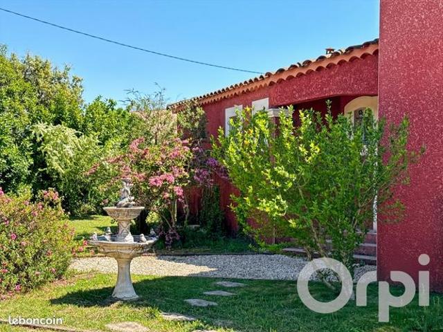Maison vente à Carpentras, Bollène