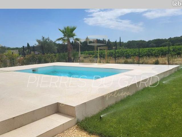 Maison vente à Nîmes, Occitanie