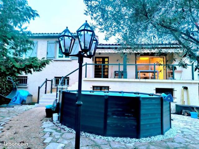 Maison vente à Limoux, Montazels