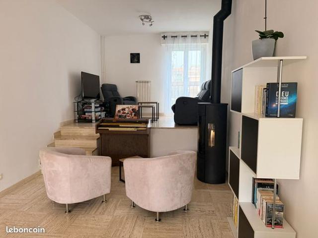 Maison vente à Montpellier