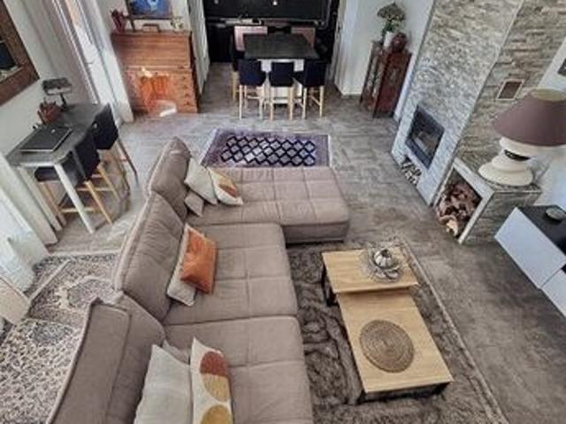 Maison vente à Arrondissement de Toulon, Le Revest-les-eaux