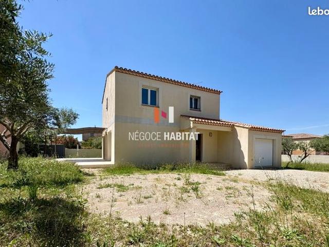 Maison vente à Nîmes, Caveirac