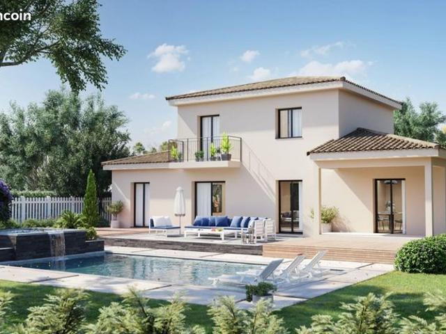 Maison vente à Aix-en-Provence, Gardanne