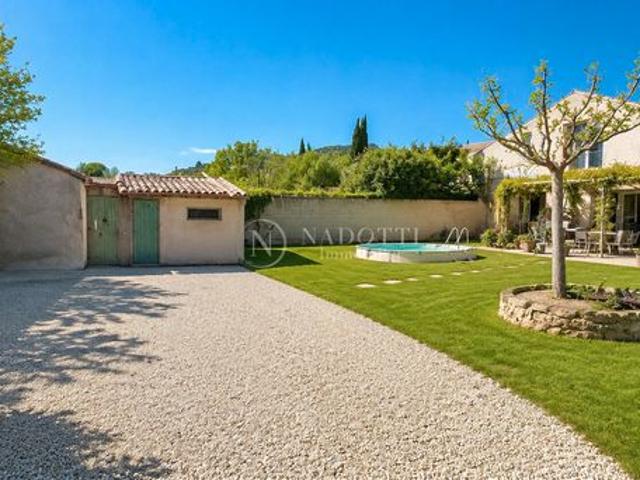Maison vente à Apt, Cadenet