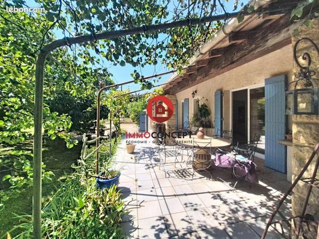 Maison vente à Roquemaure, Tarn