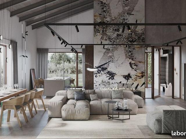 Maison vente à Toulouse, Quint-fonsegrives