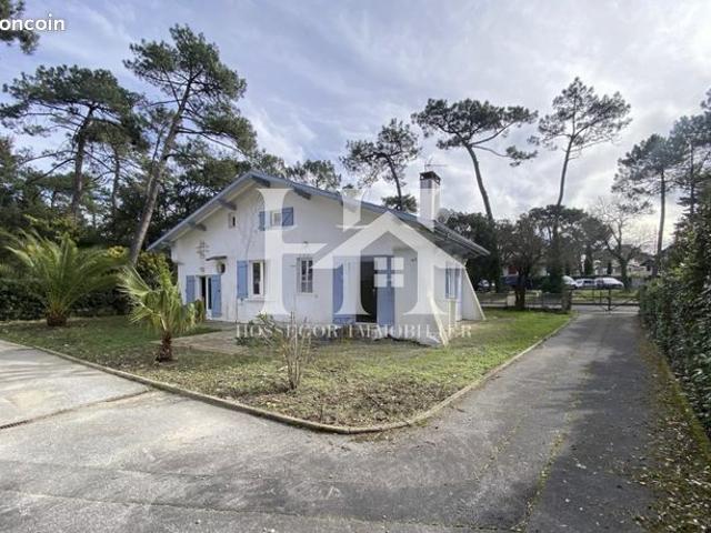 Maison vente à Dax, Soorts-hossegor