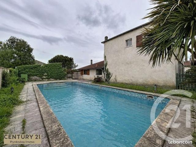 Maison vente à Saint-Gaudens, Saint-gaudens