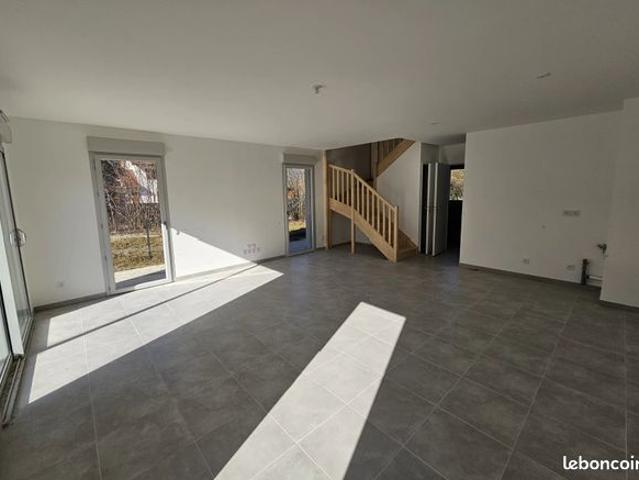 Maison vente à Grenoble, Monestier-de-clermont