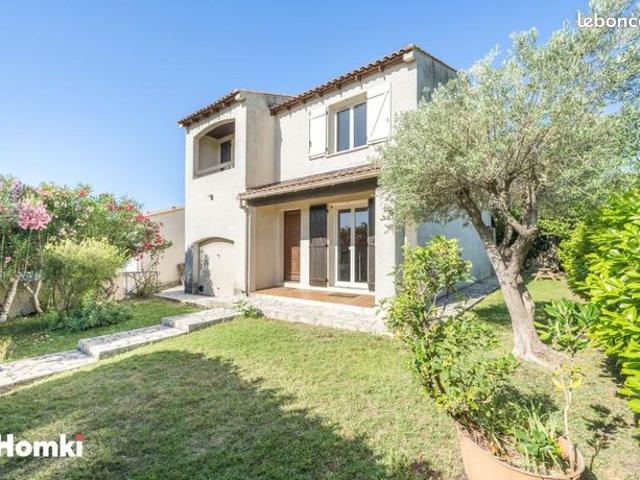 Maison vente à Montpellier, Baillargues