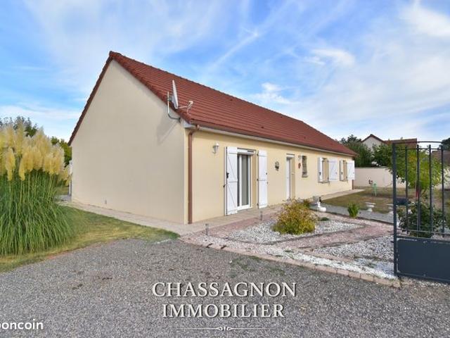 Maison vente à Bessay-sur-Allier, Allier