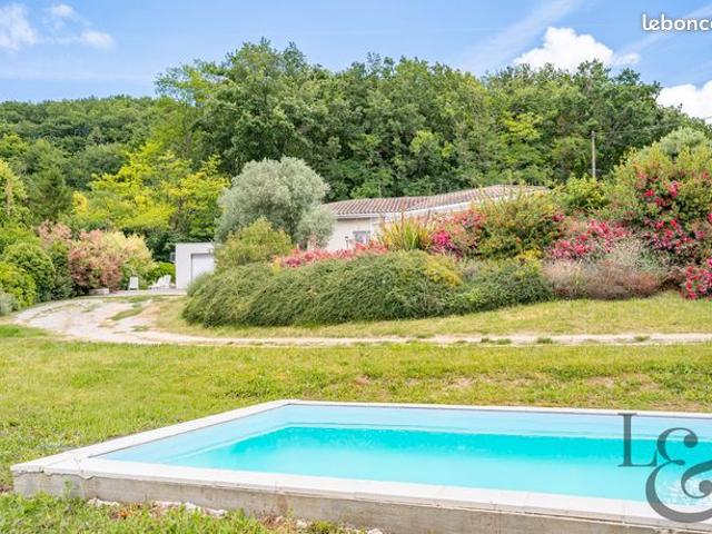Maison vente à Villeneuve-sur-Lot, Sainte-livrade-sur-lot