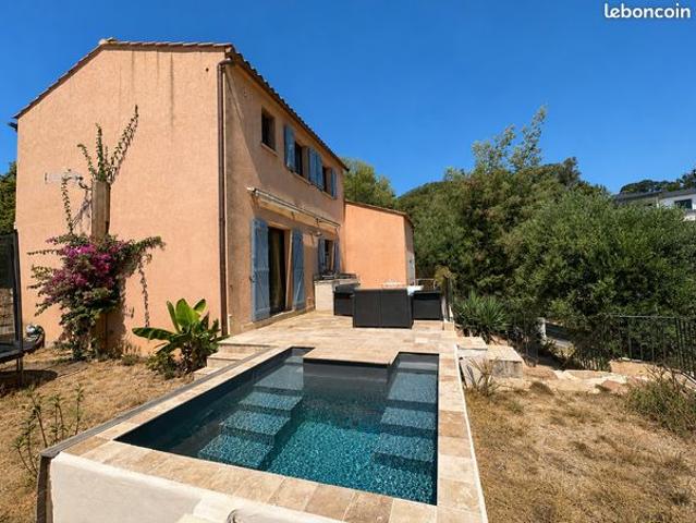 Maison vente à Ajaccio, Alata