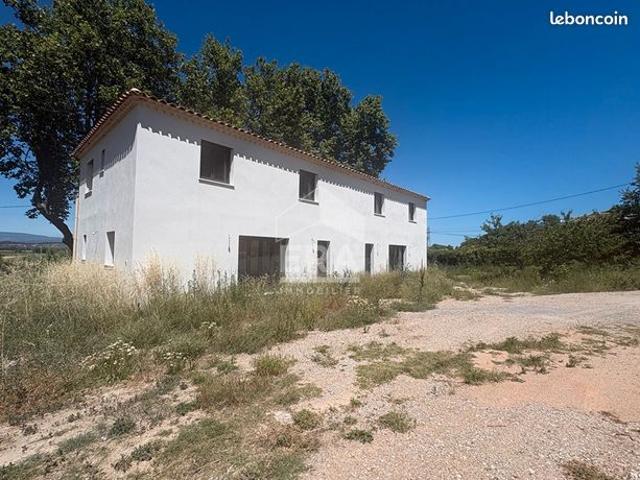 Maison vente à Aix-en-Provence, Meyrargues