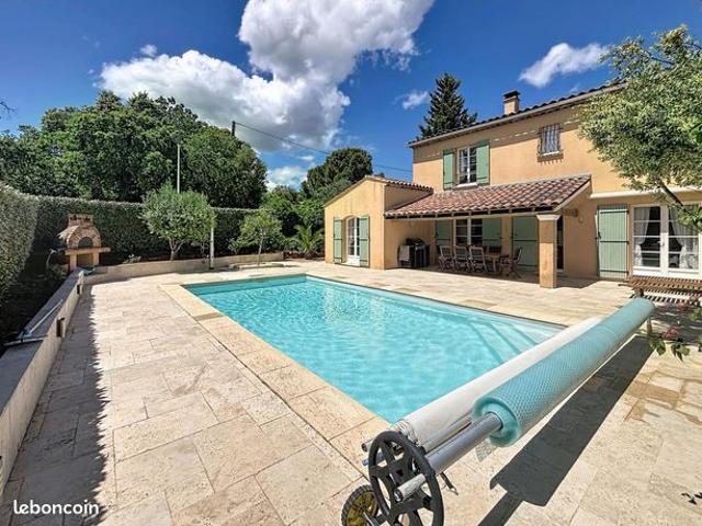 Maison vente à Brignoles, Le Cannet-des-maures