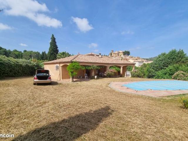 Maison vente à Béziers, Montouliers