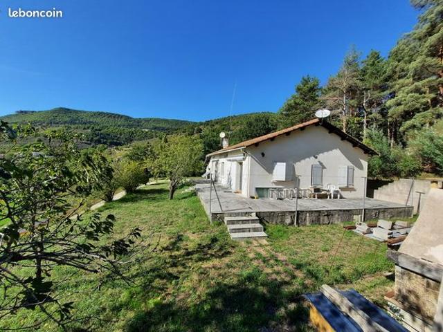 Maison vente à Millau, Nant