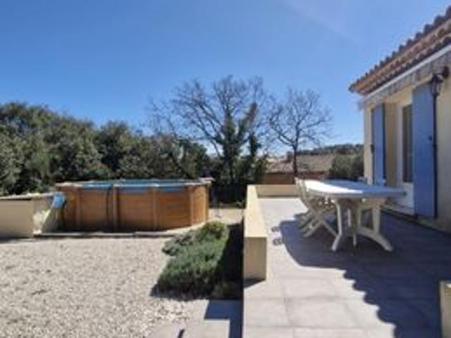 Maison vente à Brignoles, Seillons-source-d'argens