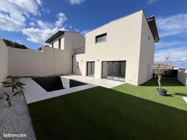 Maison vente à Narbonne