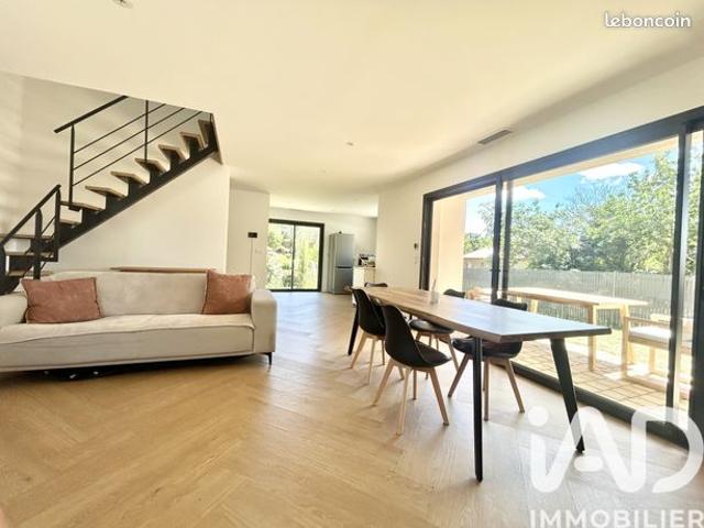 Maison vente à Sens, Noé
