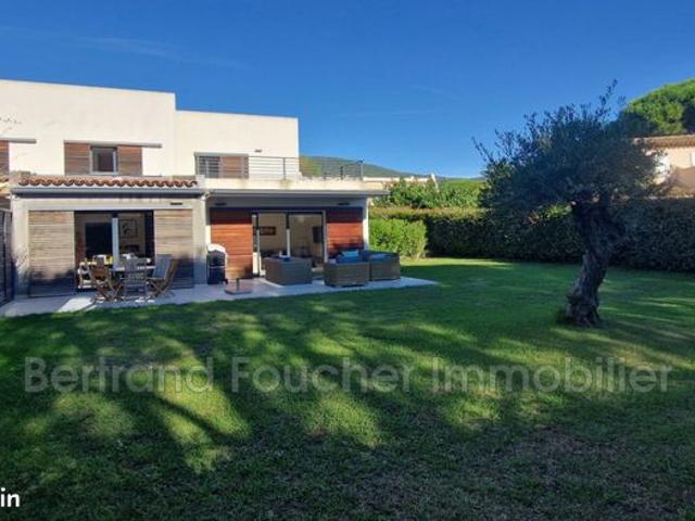 Maison vente à Arrondissement de Draguignan, Cavalaire-sur-mer