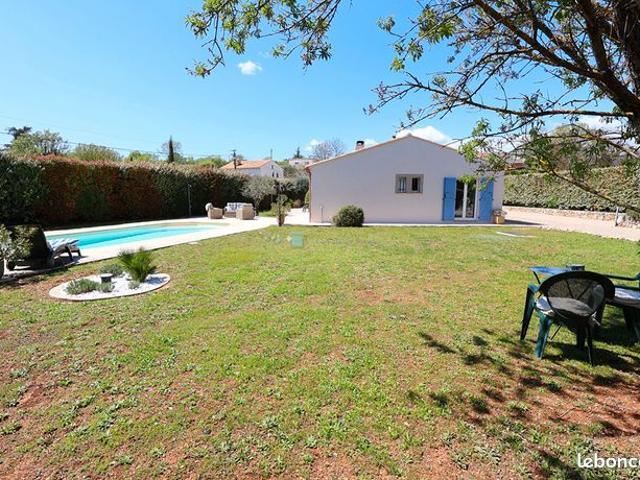 Maison vente à Grasse, Saint-cézaire-sur-siagne