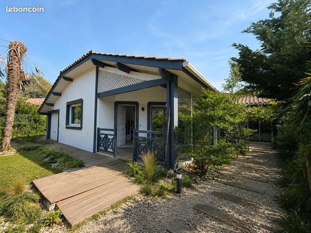 Maison vente à Dax, Labenne
