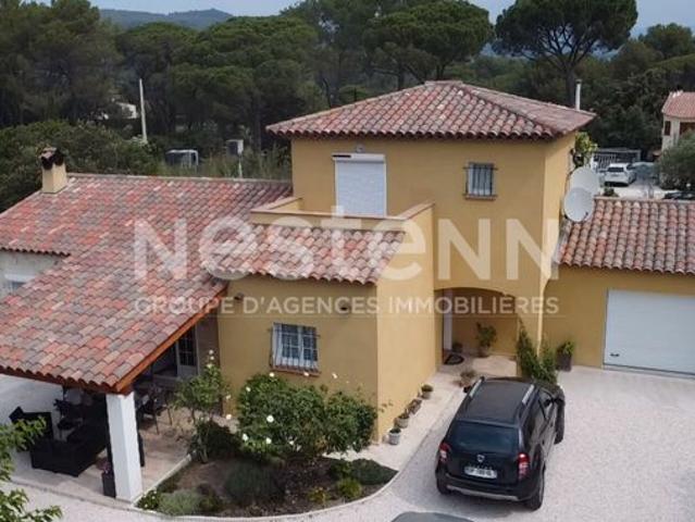 Maison vente à Arrondissement de Draguignan, Le Muy