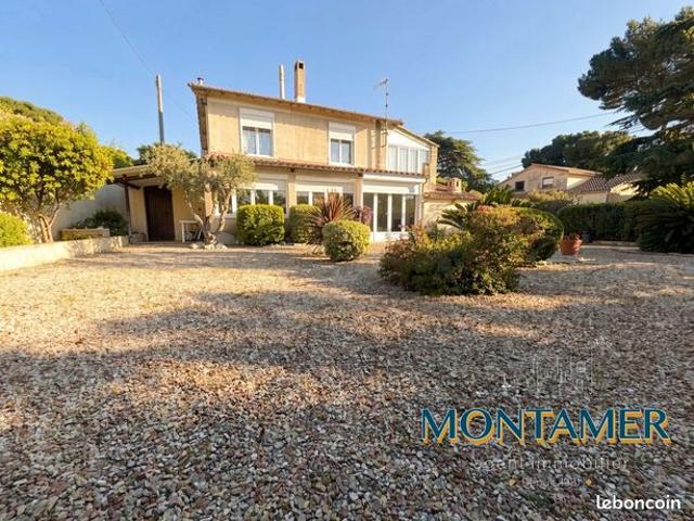 Maison vente à Istres, Sausset-les-pins