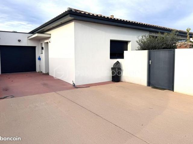 Maison vente à Béziers, Lignan-sur-orb