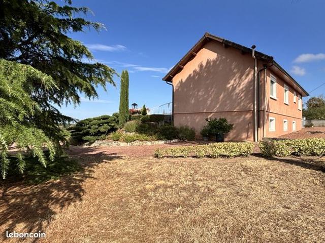 Maison vente à Charolles, Chauffailles