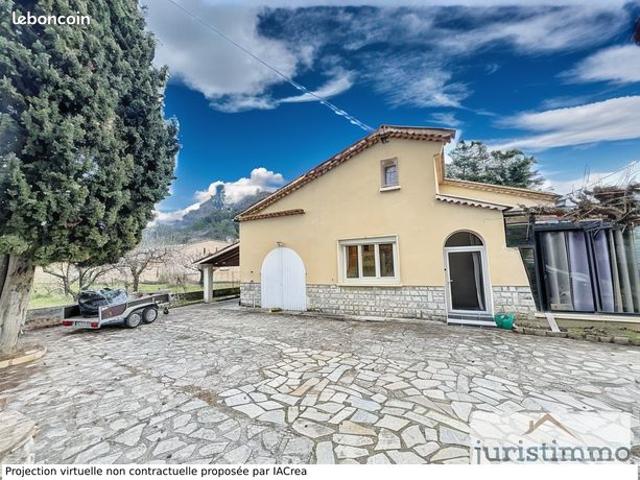 Maison vente à Buis-les-baronnies