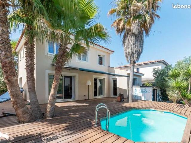 Maison vente à Montpellier, Candillargues