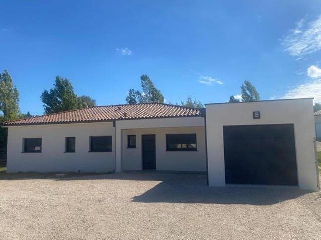 Maison vente à Montauban, Léojac