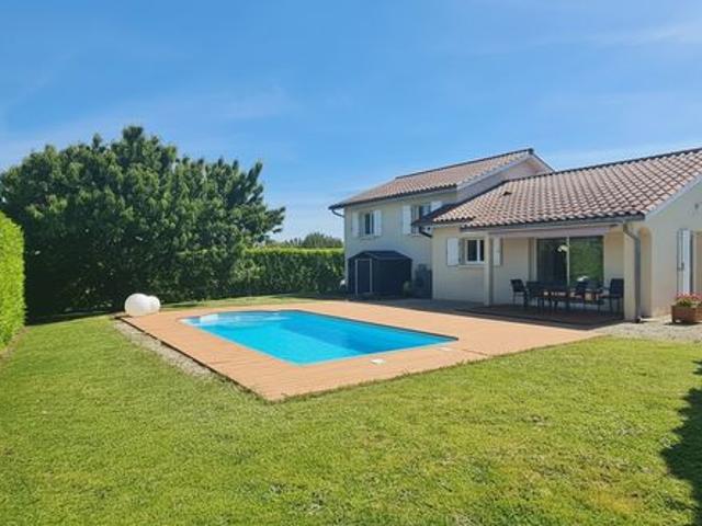 Maison vente à La Tour-du-Pin, Salagnon