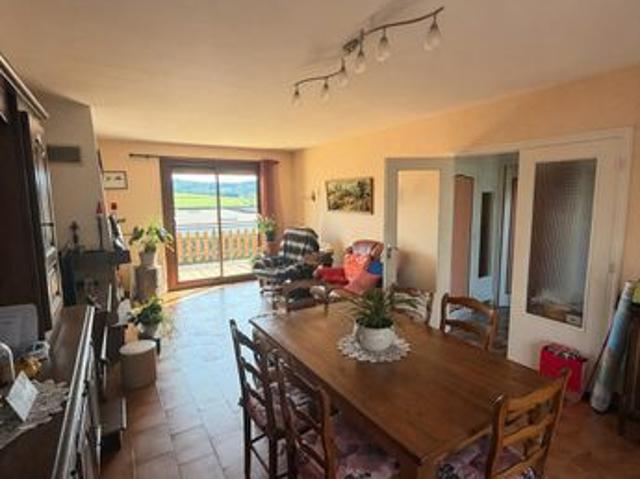 Maison vente à Yssingeaux, Saint-just-malmont
