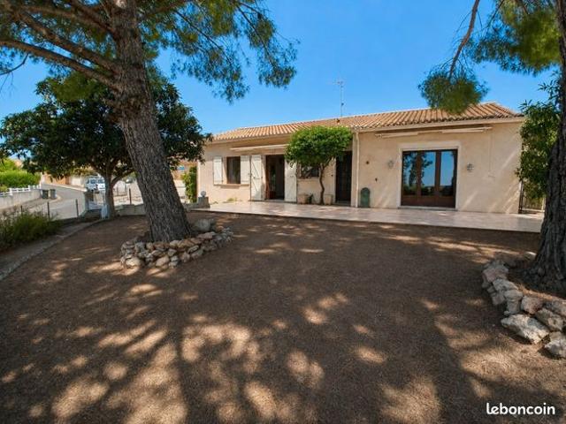 Maison vente à Béziers, Puisserguier
