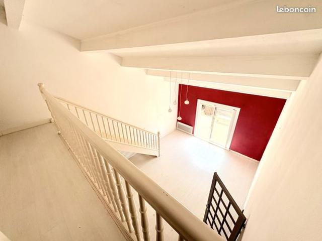 Maison vente à Montpellier, Pérols