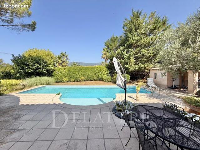 Maison vente à Opio, Alpes-Maritimes