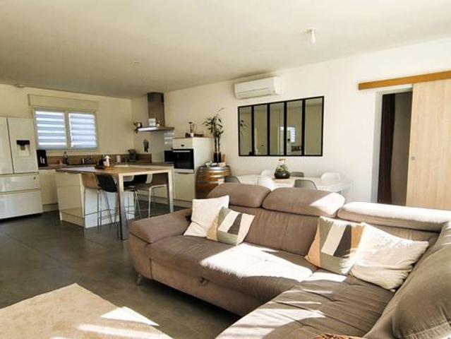 Maison vente à Montmorillon, L'isle-jourdain
