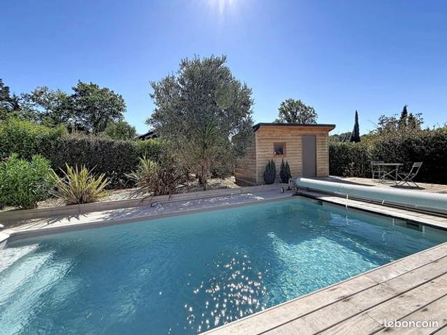 Maison vente à Vigoulet-Auzil, Haute-Garonne