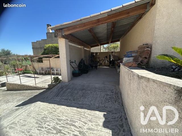 Maison vente à Nîmes, Aramon