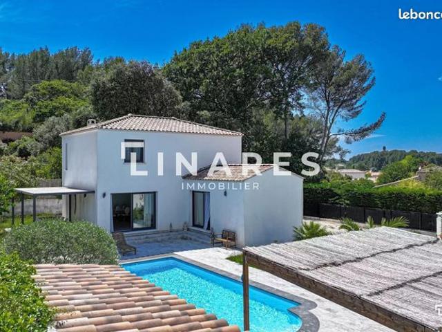 Maison vente à Aubagne