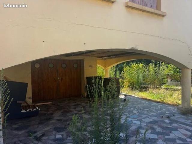 Maison vente à Béziers, Le Bousquet-d'orb
