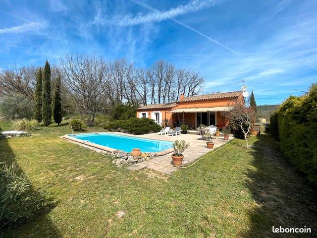 Maison vente à Brignoles, Forcalqueiret
