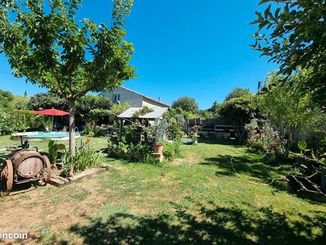 Maison vente à Apt, Cadenet